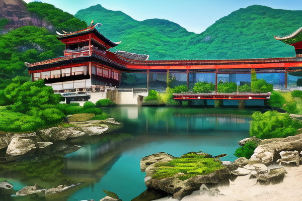 内江一日游攻略：探寻川南古城的历史韵味